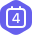 Creatify AI was ranked #4 of the week for December 19th, 2023
