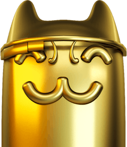 Golden Kitty Award