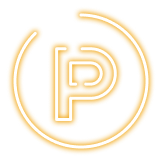 Product Hunt logo dark