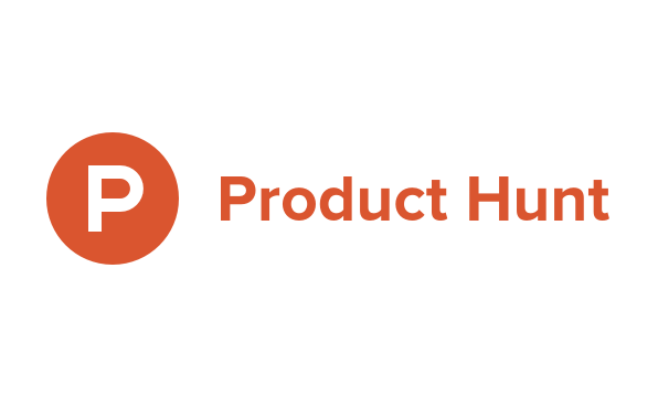 The picture shows ProductHunt as an MVP launch tools