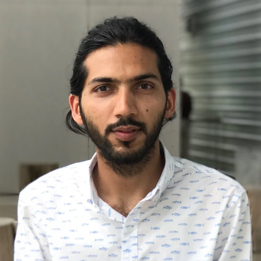 Waqas Ali